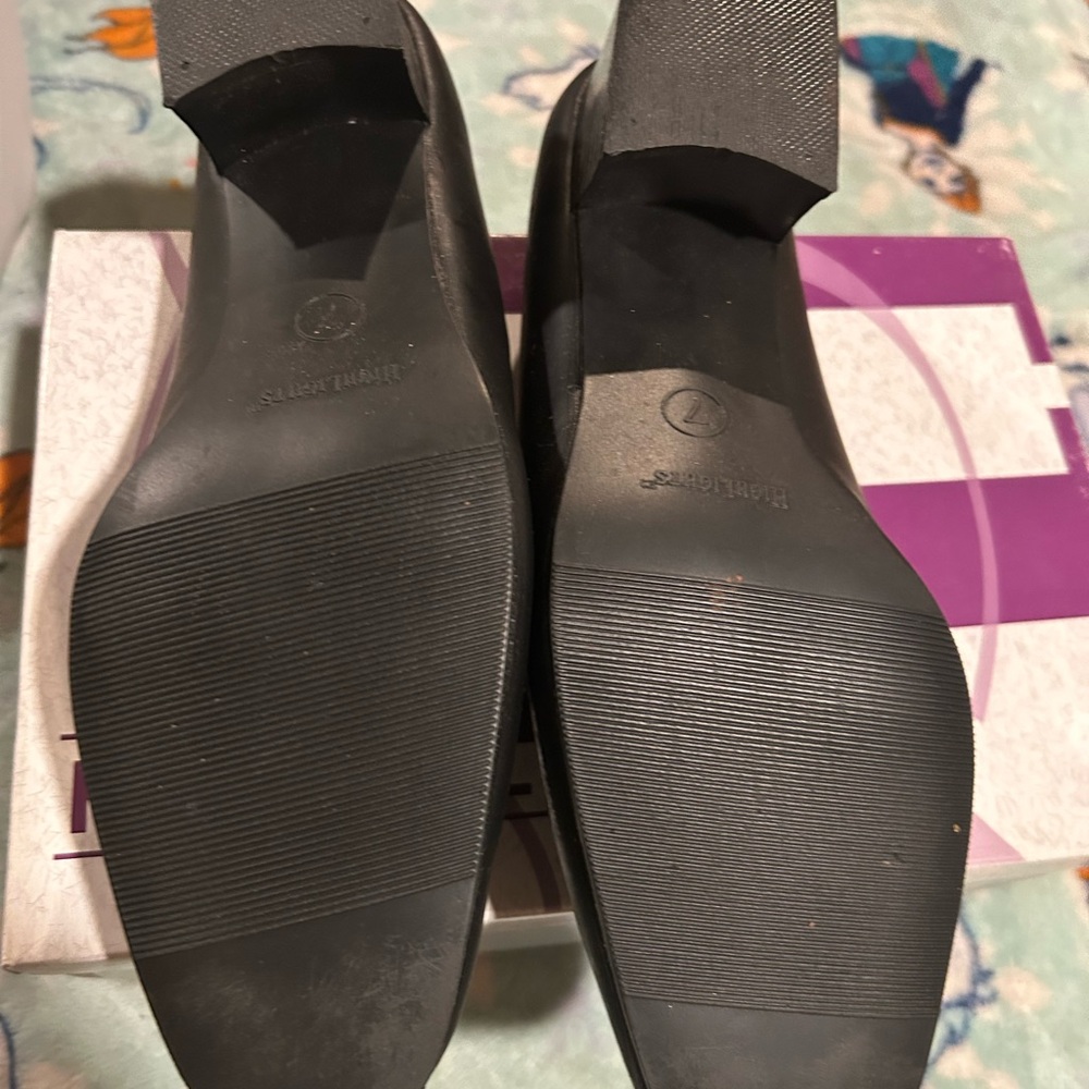 Highlights heels - Picture 3 of 5
